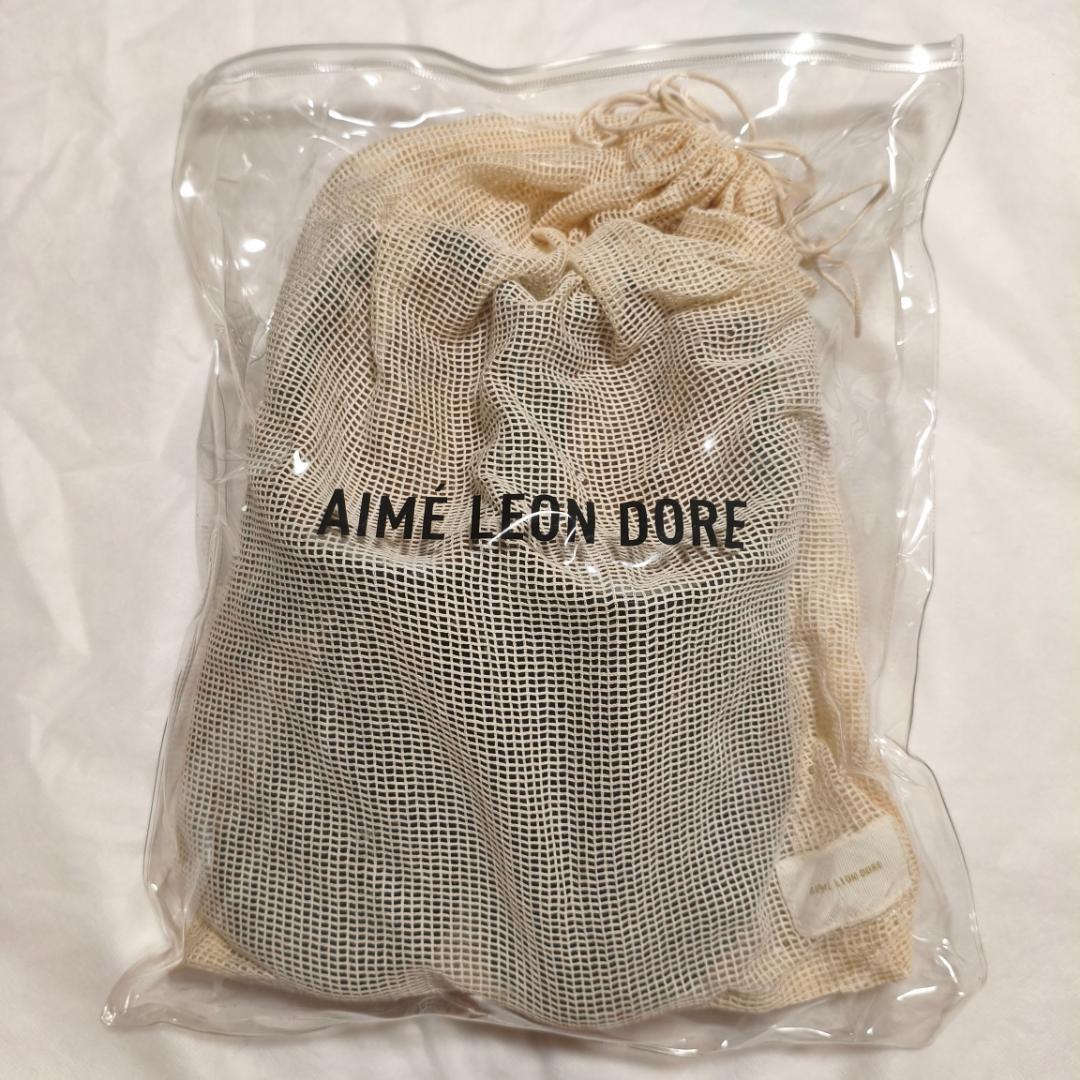 新品■AIME LEON DORE GARDEN MULE 黒 9 サンダル 新品□AIME LEON DORE GARDEN MULE 黒 9 サンダル - メルカリ