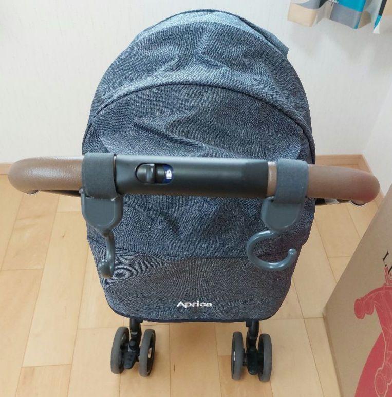 Aprica アップリカ ラクーナクッションフリー ネイビー ラクーナ クッション フリー ネイビー №16116 | ベビー用品の