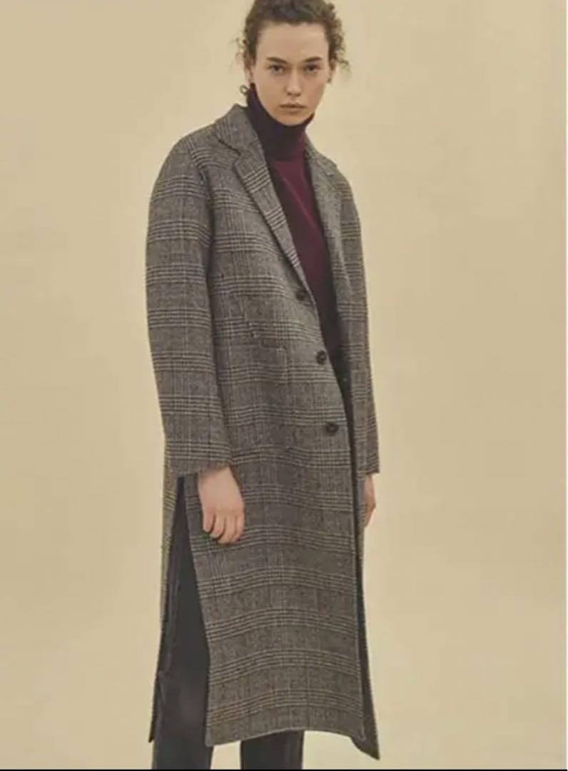 THE SHINZONE CHESTER COAT