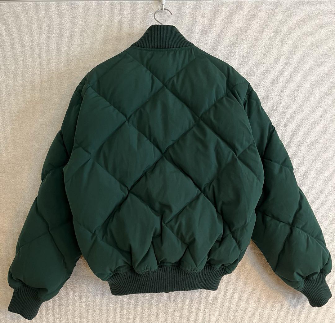 Polo Ralph Lauren スカイライナー キルティング ダウン 紺 M 2025年最新】スカイライナー ラルフローレンの人気アイテム