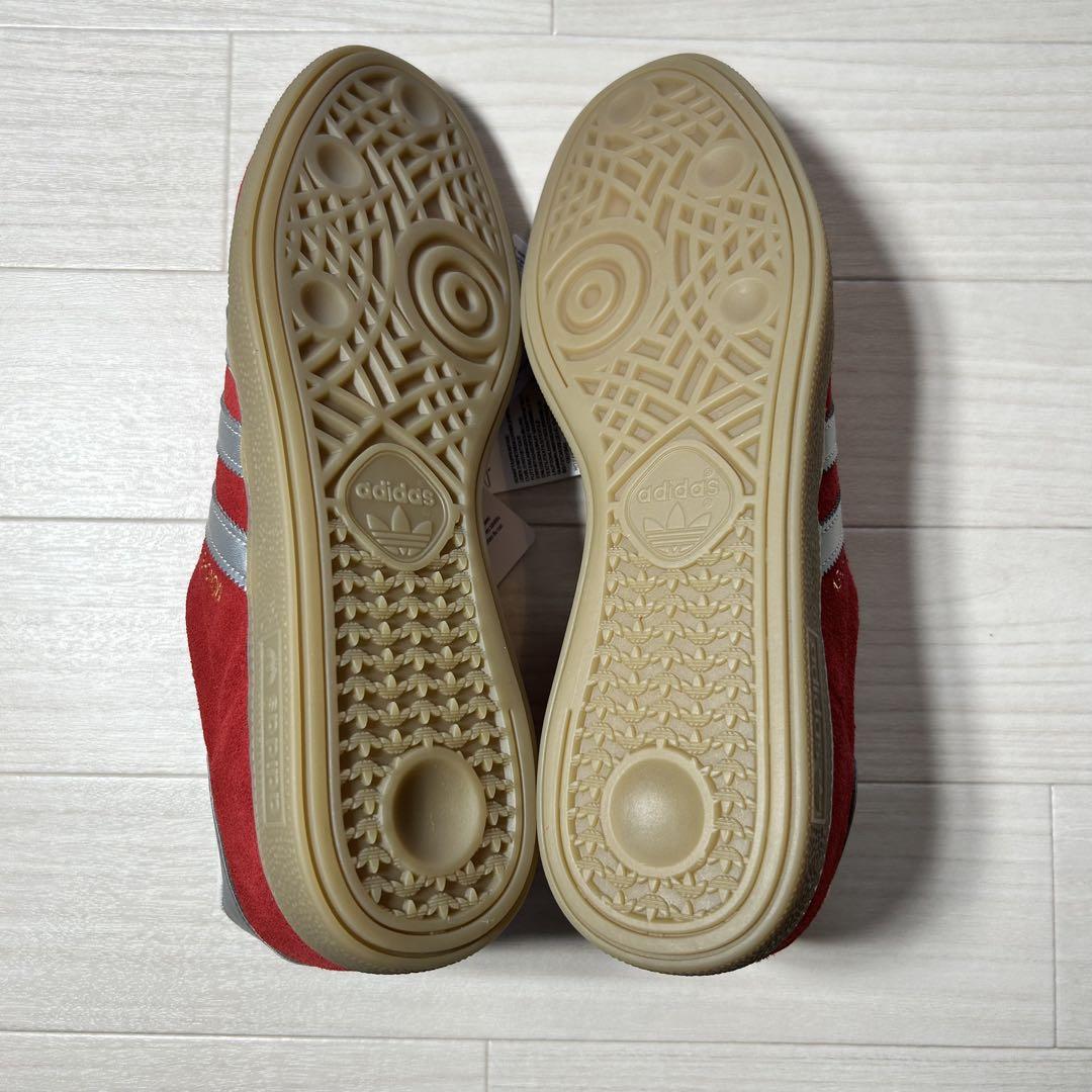 激レア【adidas】アディダス オリジナルス ミュンヘン 27.5