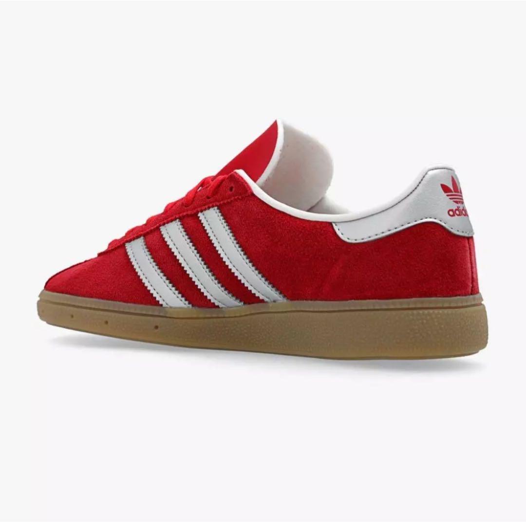 激レア【adidas】アディダス オリジナルス ミュンヘン 27.5