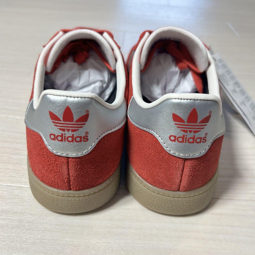 激レア【adidas】アディダス オリジナルス ミュンヘン 27.5