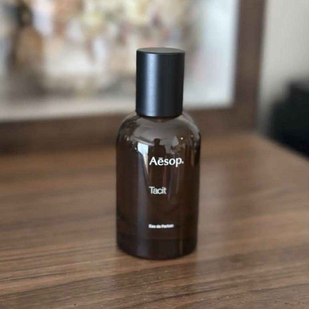 【国内正規品】Aesop Tacit イソップ タシット