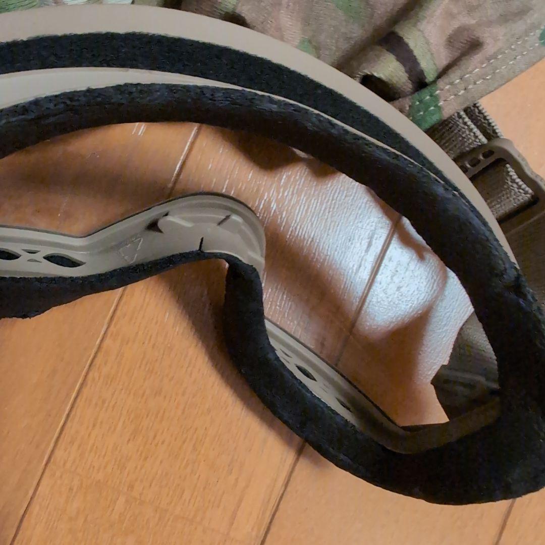 個人装備 SMITH Outside The Wire Asian fit