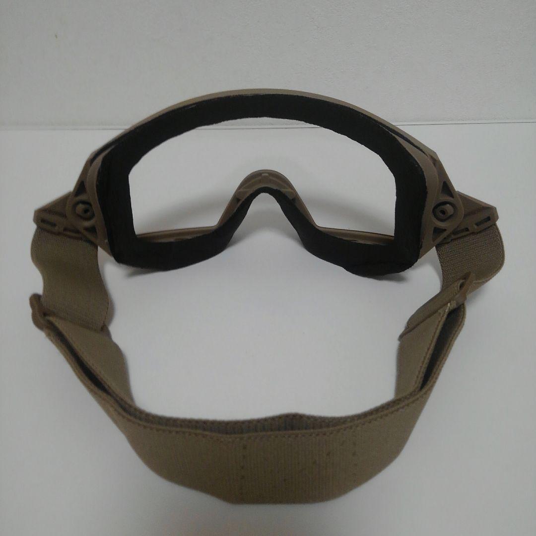 個人装備 SMITH Outside The Wire Asian fit