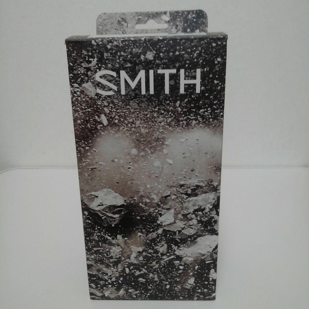 個人装備 SMITH Outside The Wire Asian fit