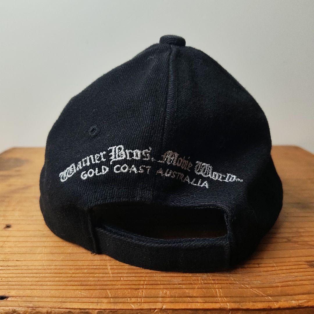 オーストラリアWarner Bros