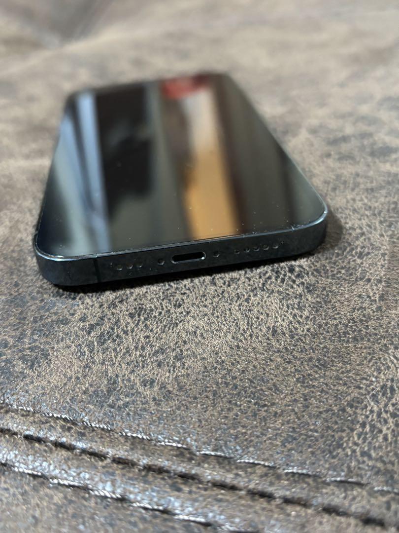 スマートフォン本体 Apple iPhone 12 Pro 256GB
