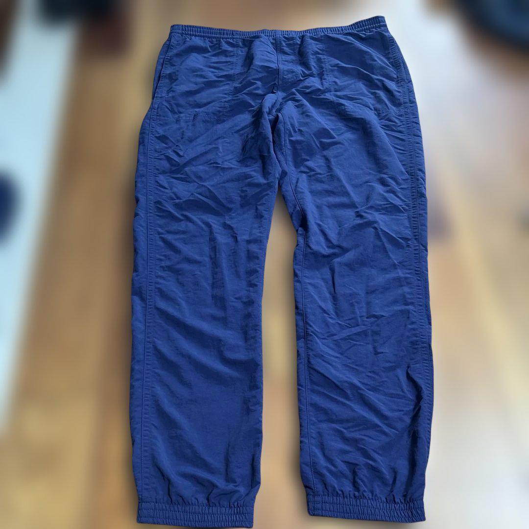 patagonia バギーズパンツ　XL