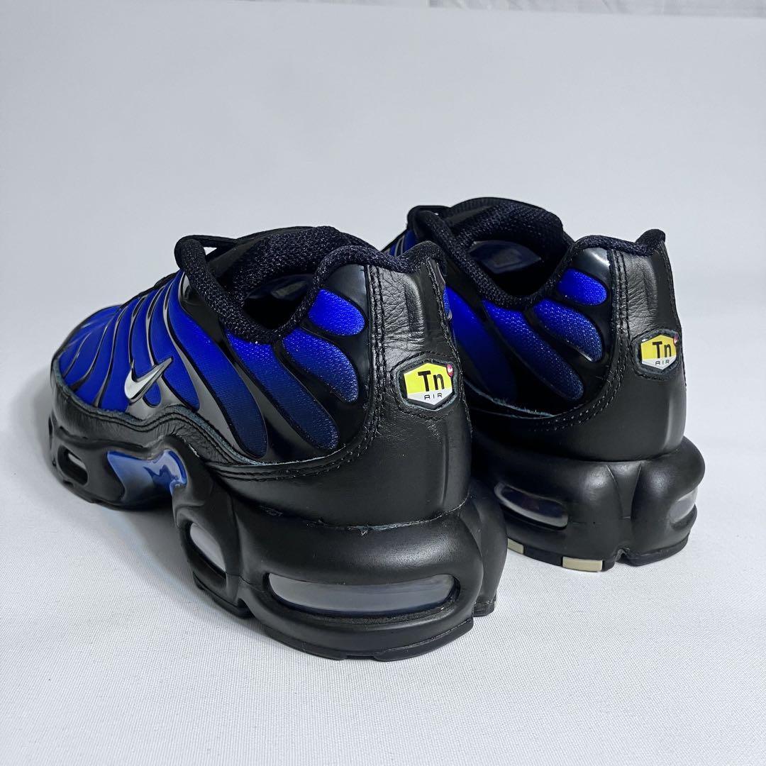 NIKE ナイキ AIRMAX PLUS エアマックス プラス　マップラ