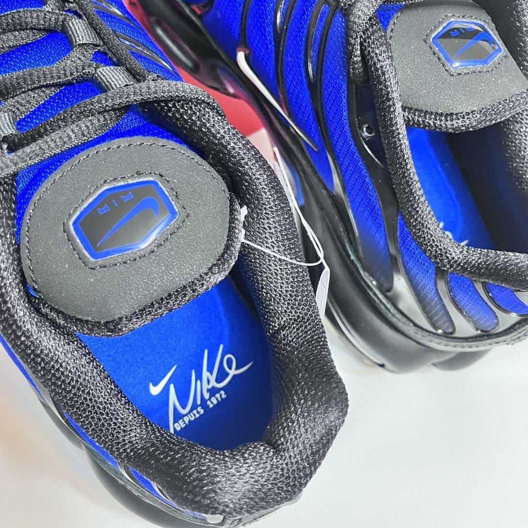 NIKE ナイキ AIRMAX PLUS エアマックス プラス　マップラ