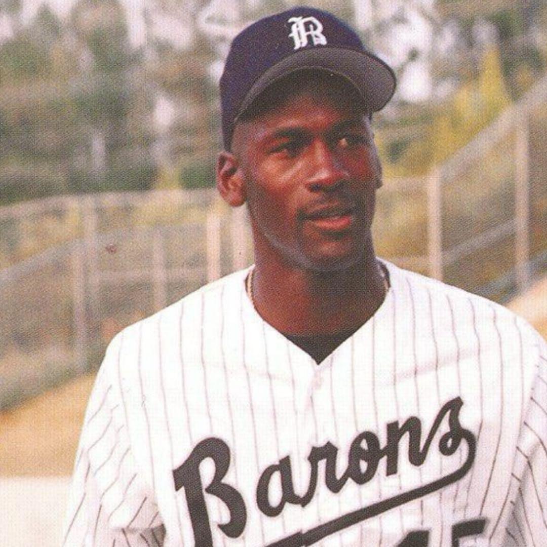 Old NEW ERA ‘90s Birmingham Barons キャップ