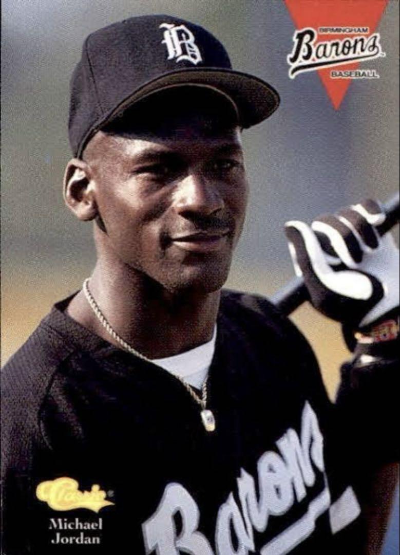 Old NEW ERA ‘90s Birmingham Barons キャップ