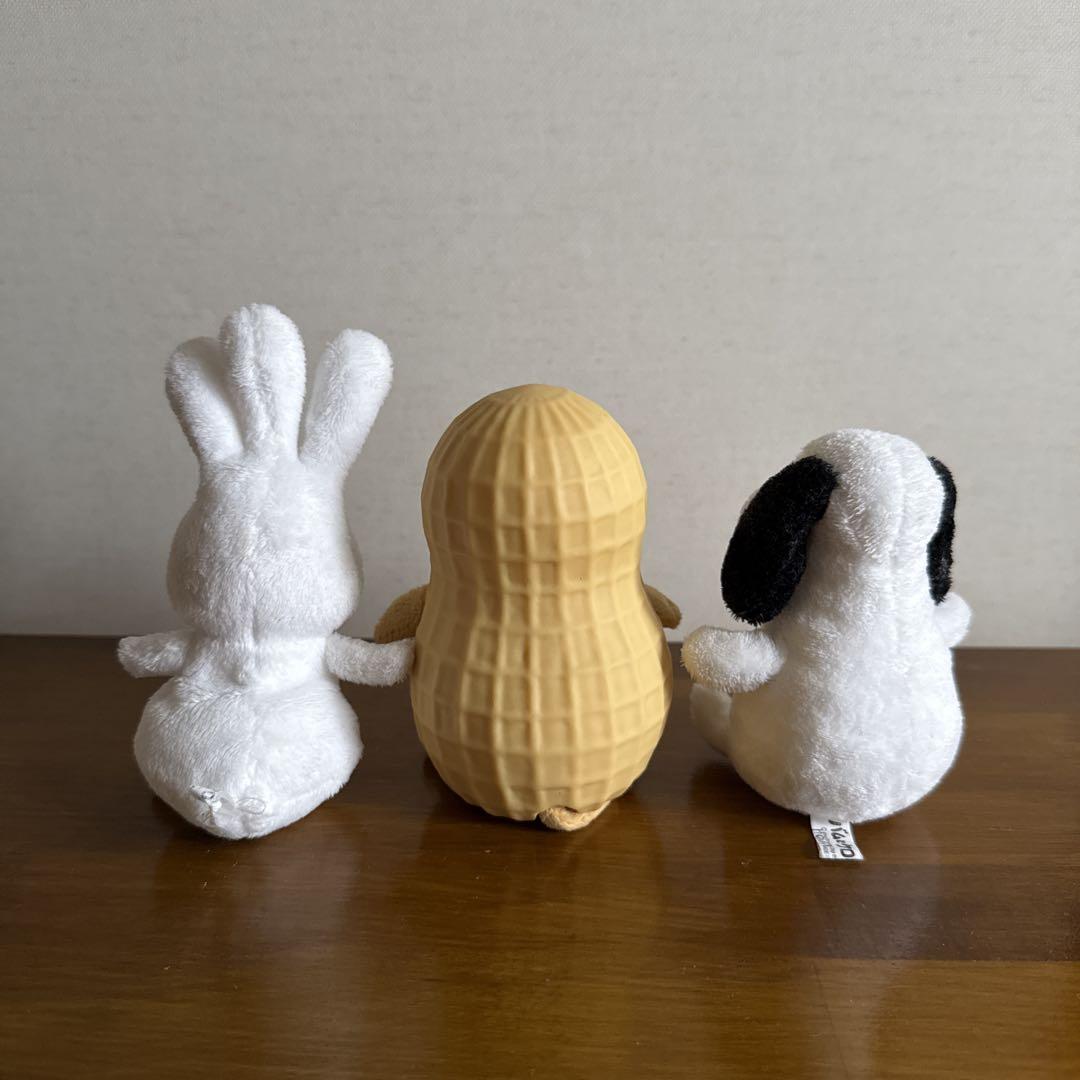 美品】 バムとケロ ぬいぐるみセット 3体 島田ゆか - メルカリ