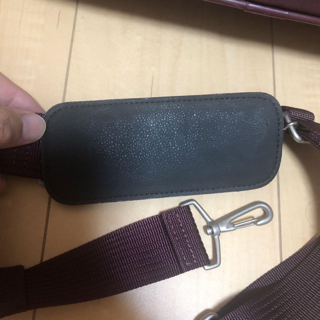 美品 EZ-SWANY　イージースワニー　キャリーバッグ　機内持ち込み可