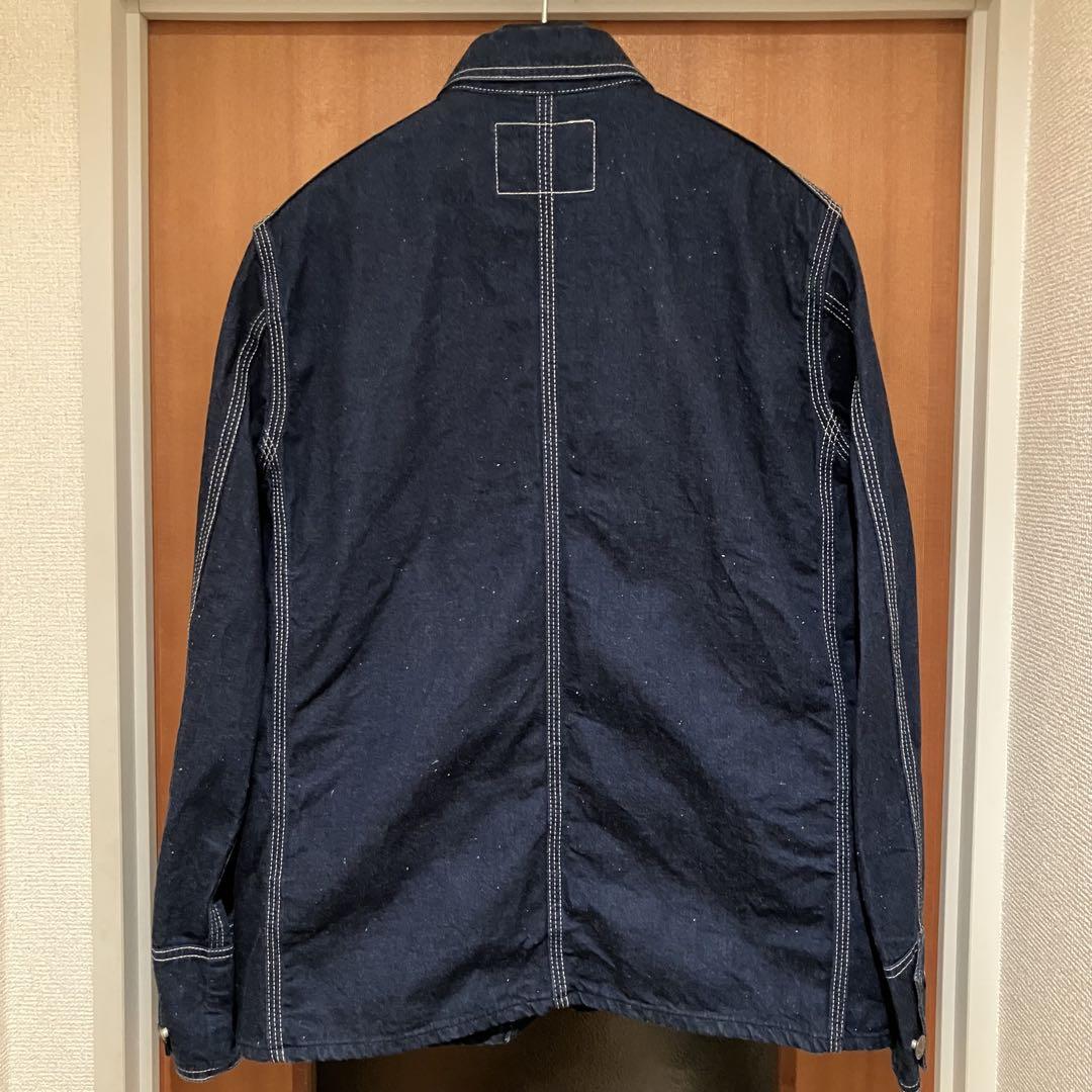 非売品 ❤️未使用❗️廃盤 JACKET』❤️Lee TCBジーンズ『TABBY'S ジャケット・アウター