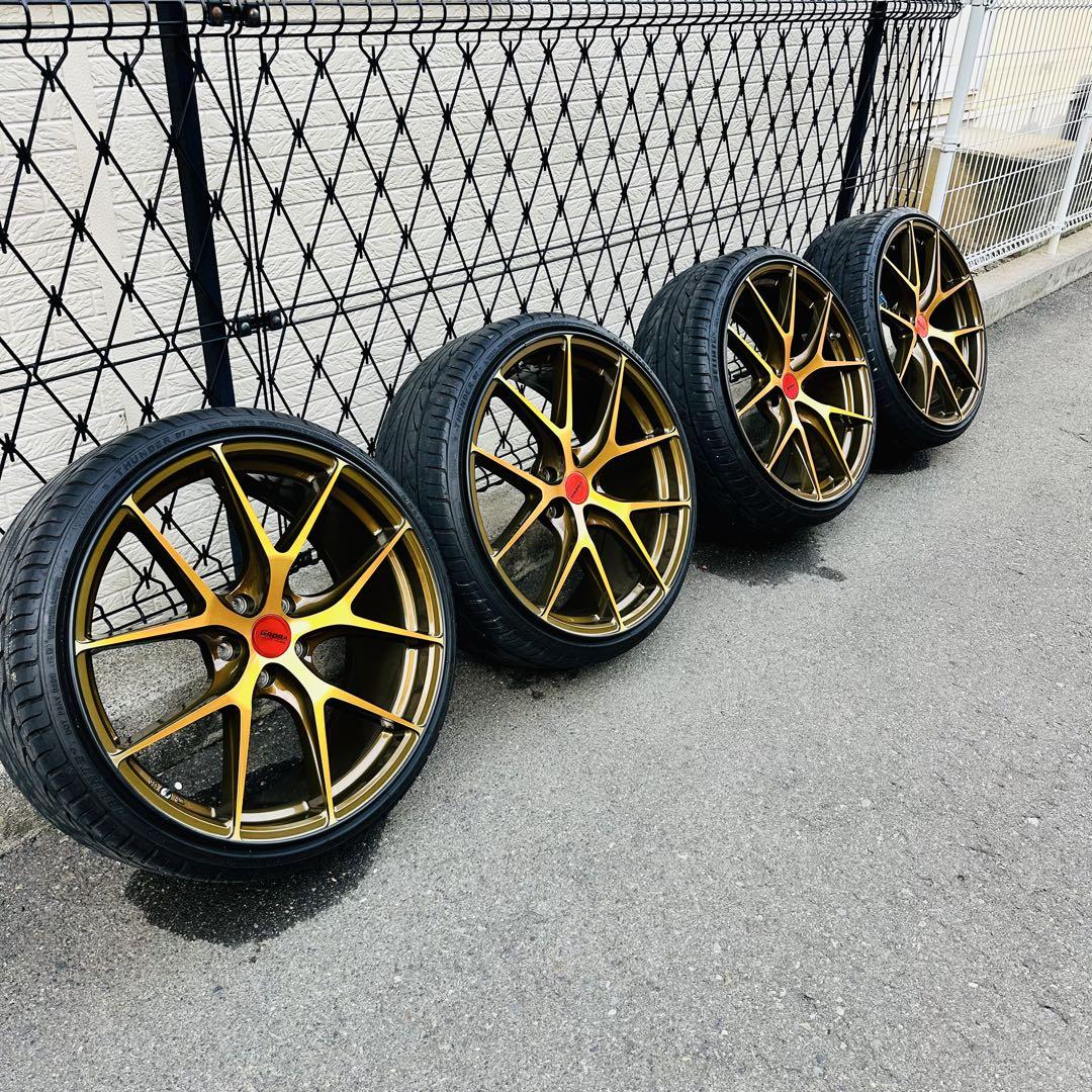 GRORA GS15V