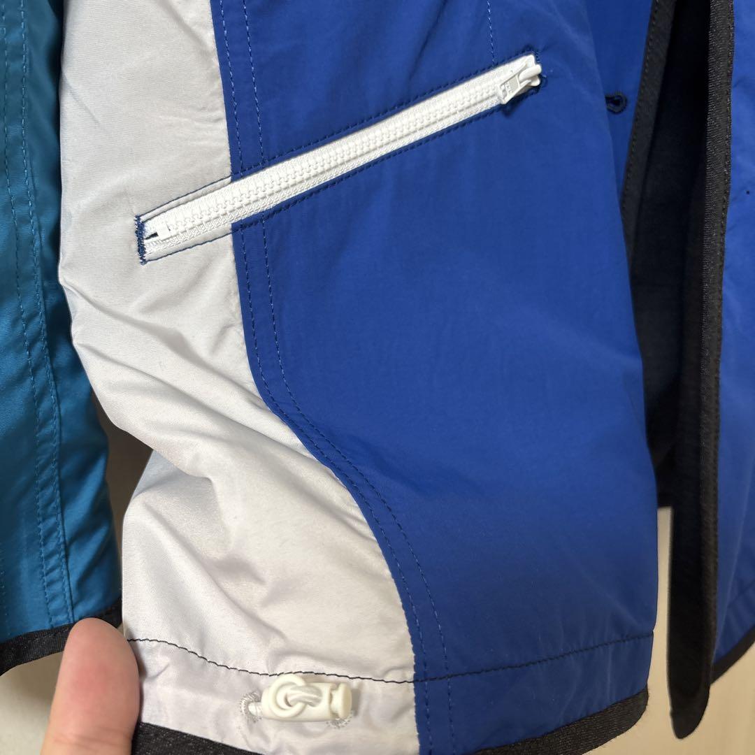 COMME des GARCONS HOMME 3Bジャケット チャコールグレー