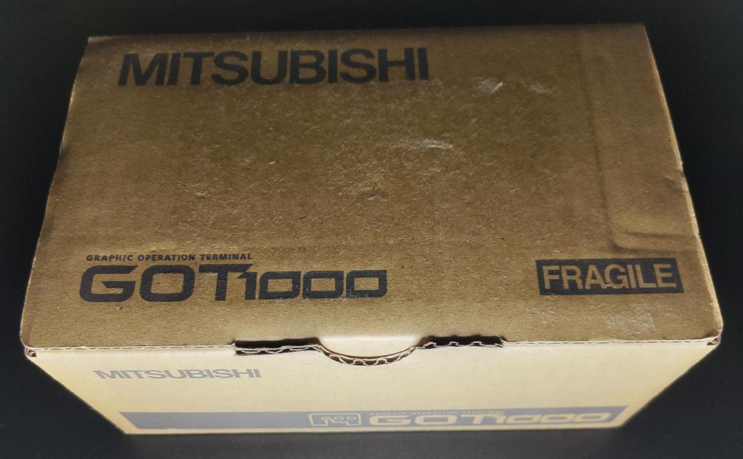 三菱GOT1000シリーズ