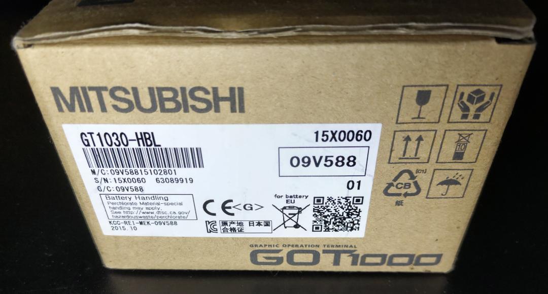 GT1030-HBL