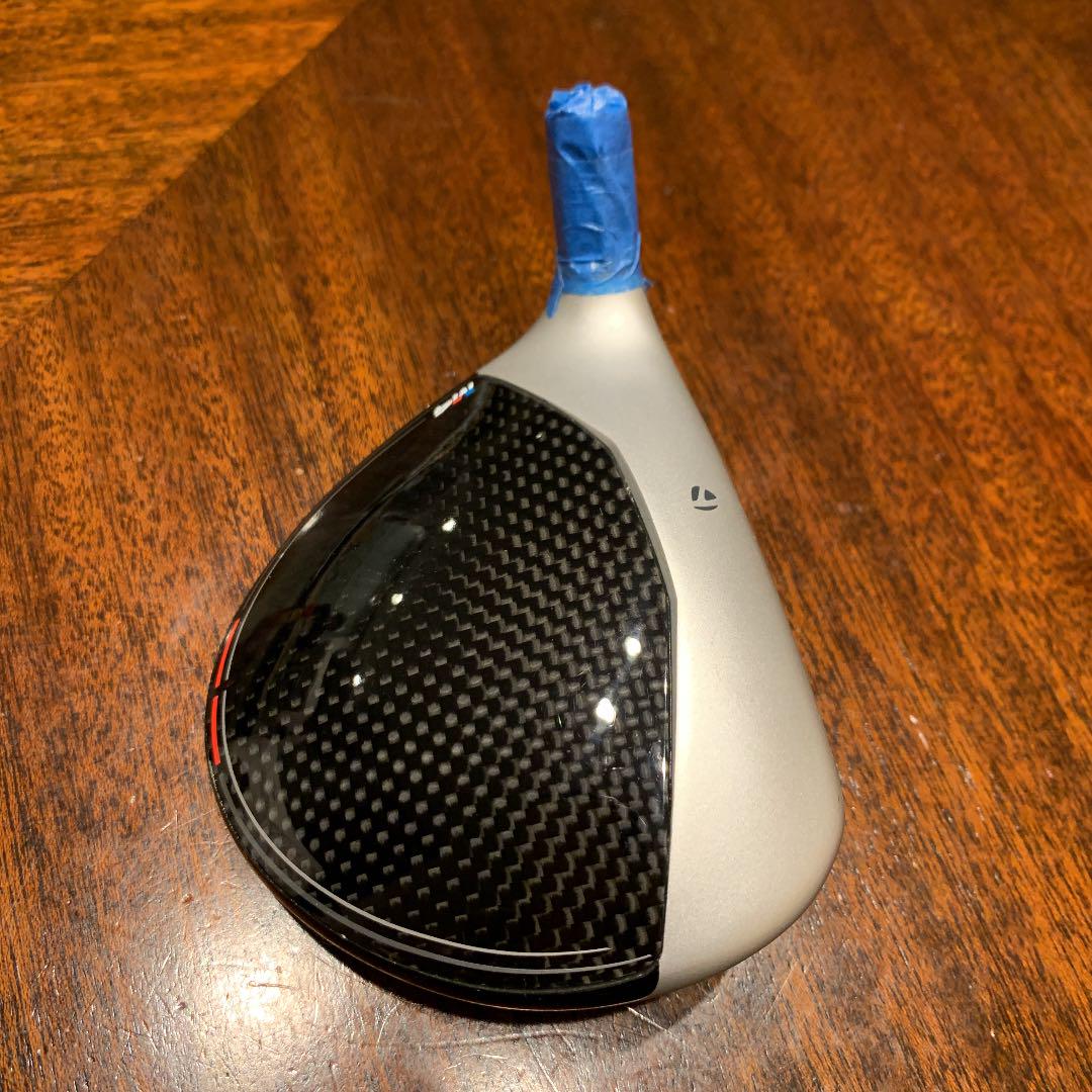 在庫HOT テーラーメイド M4 McUt0-m36849225882 好評得価