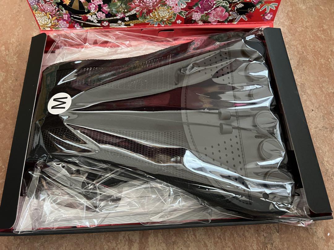 ガードナー　GUARDNER ベルト　正規品　Mサイズ