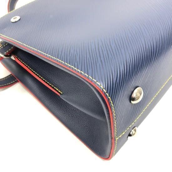 【美品】 ルイヴィトン M54980 エピ ツイスト ショルダー ハンドバッグ 画像3