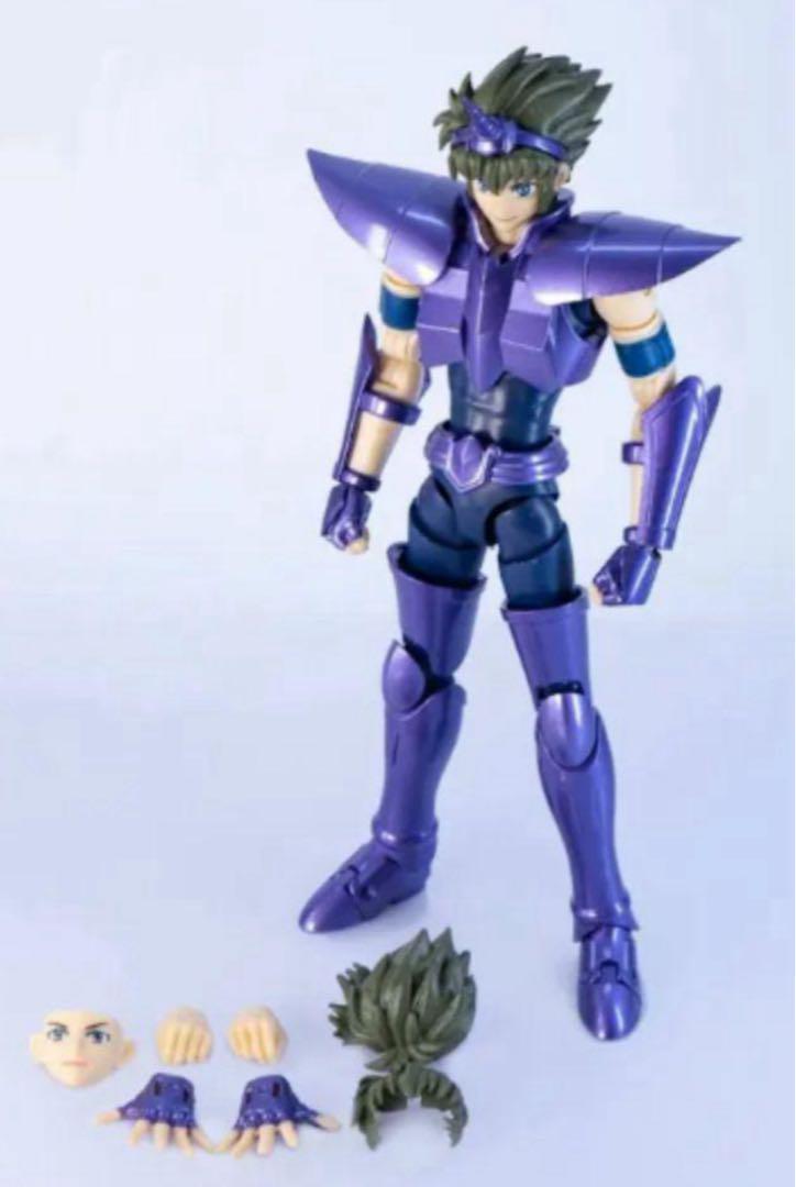 【メルカリ便】聖闘士星矢 外伝 ゲーマーズ 特典 ブロマイド 聖闘士星矢 ジャンプフェスタ 中外鉱業 非売品 特典 ポスト