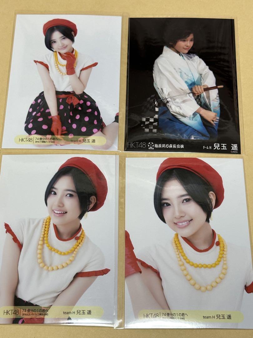 HKT48 生写真 【バラ売り可】 2023年6月度 個別生写真5枚セット Vol.3市村 愛里 - HKT48