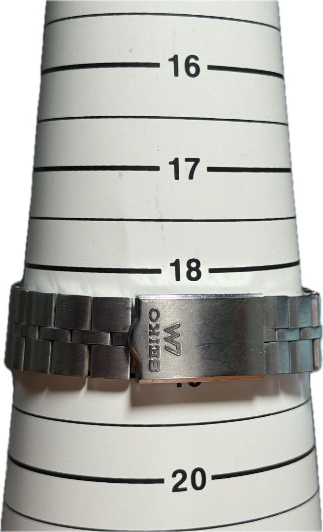 A65 希少 稼動品　SEIKO LM 自動巻き　70年代ヴィンテージ