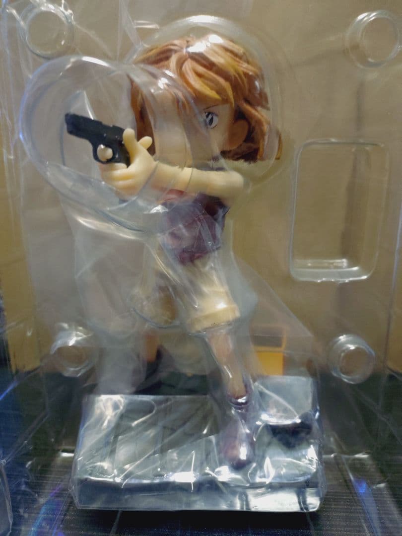 名探偵コナン　灰原哀　フィギュア