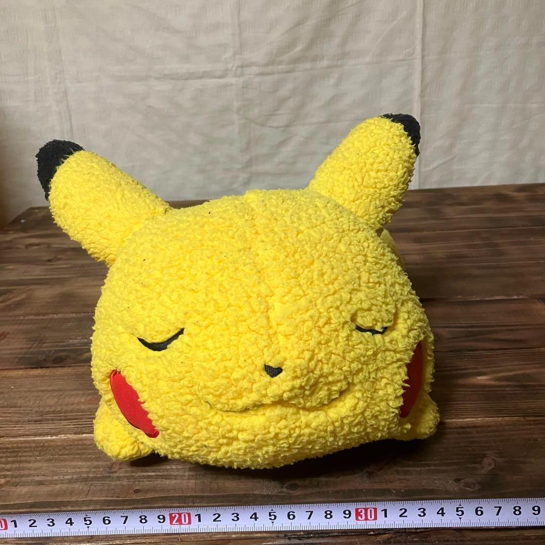 ポケモン ポケットモンスター ピカチュウ アニメ ぬいぐるみ 大量 まとめ売り