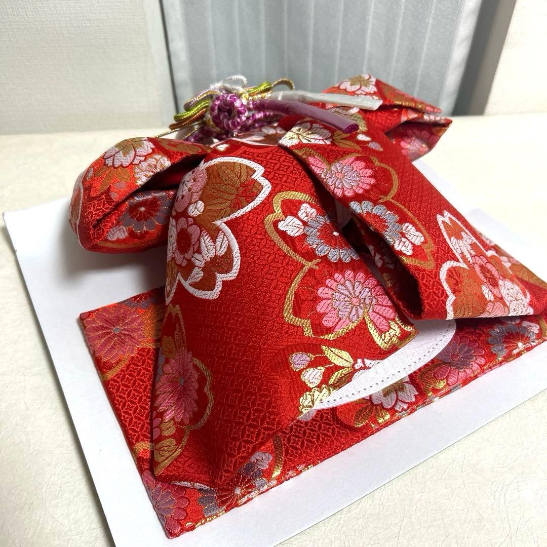 きょんちゃんNo.92 七五三　7歳 着物フルセット　　式部浪漫