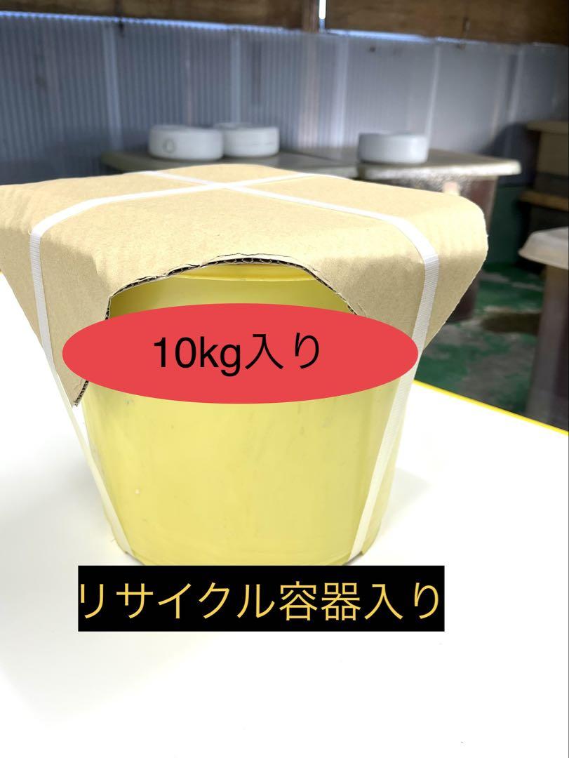 紀州産 つぶれ白干し 無添加　無選別10kg入り