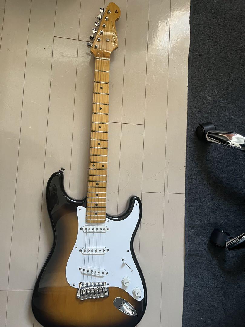 Tokai （トーカイ）東海 AST 70 GS／M stratocaster Tokai （トーカイ）東海 AST 70 GS／M stratocaster