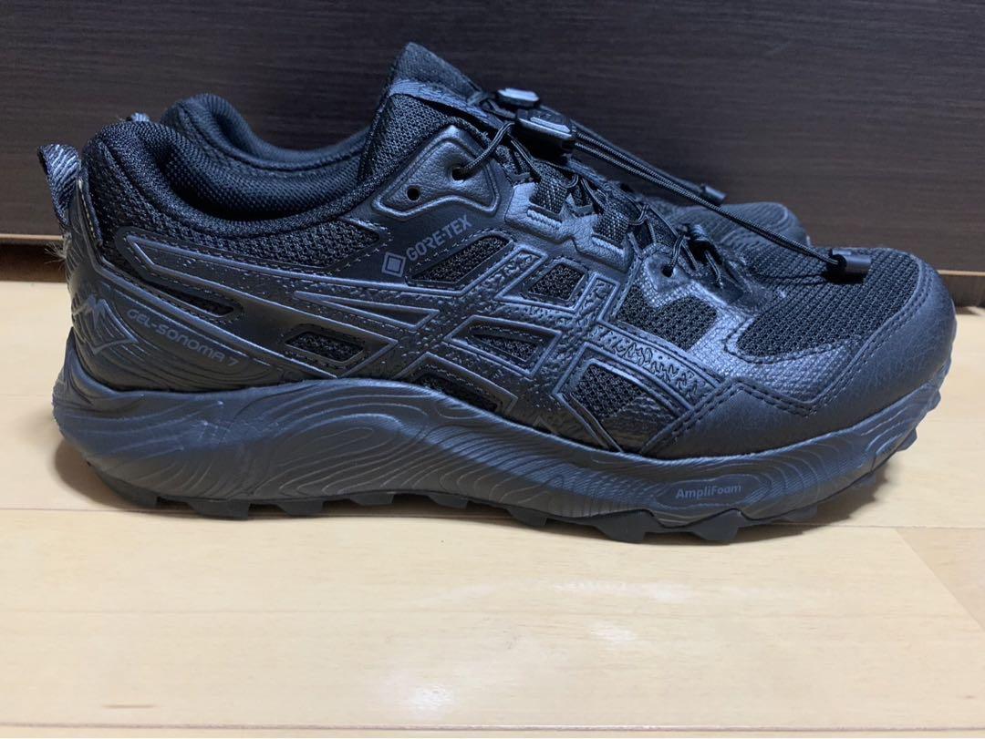 靴 asics GEL-SONOMA 7 GTX 26.5cm