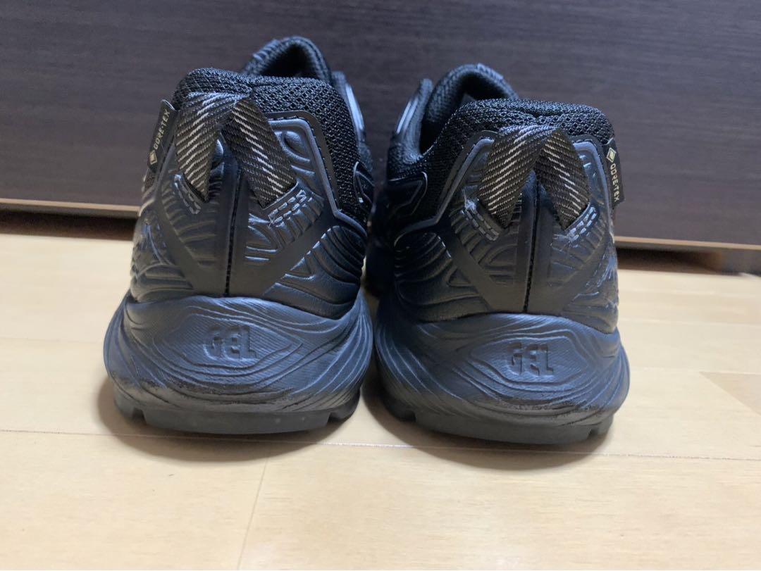 靴 asics GEL-SONOMA 7 GTX 26.5cm