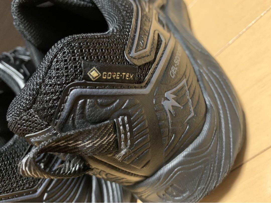 靴 asics GEL-SONOMA 7 GTX 26.5cm