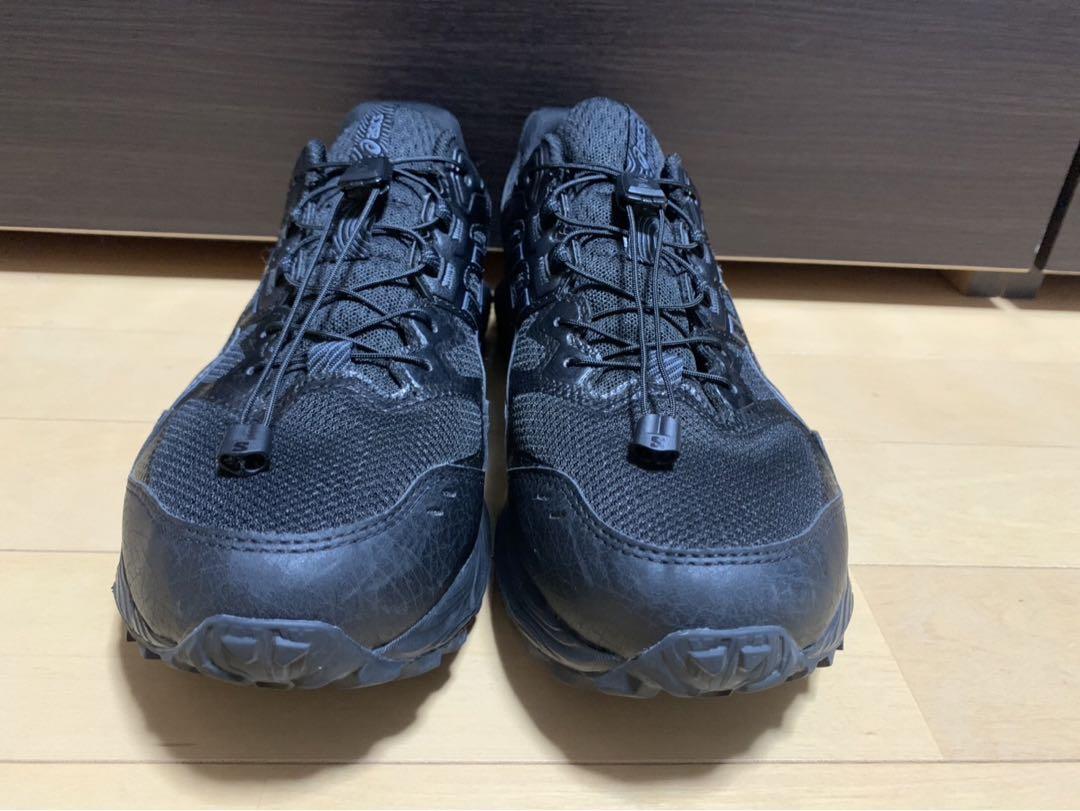靴 asics GEL-SONOMA 7 GTX 26.5cm