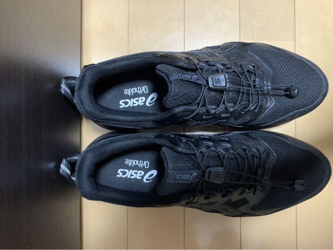 靴 asics GEL-SONOMA 7 GTX 26.5cm