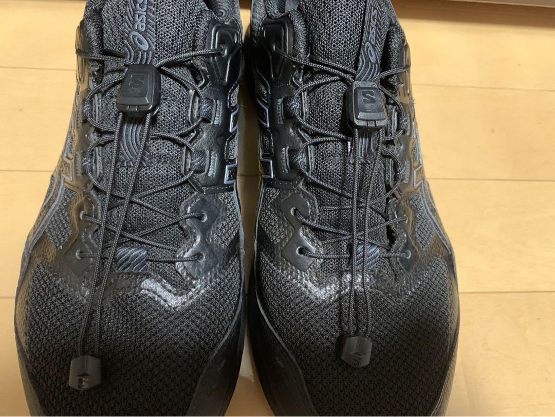靴 asics GEL-SONOMA 7 GTX 26.5cm
