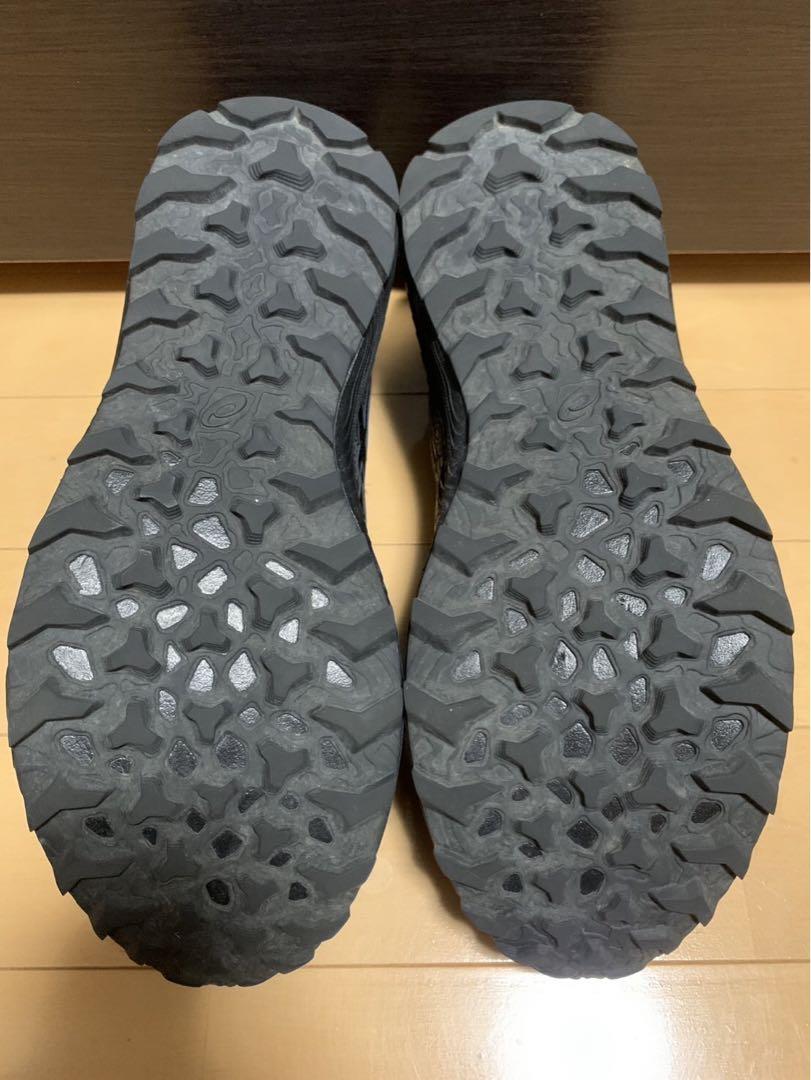 靴 asics GEL-SONOMA 7 GTX 26.5cm