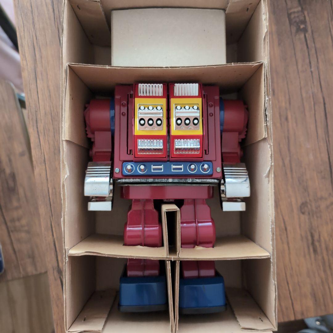 SHマックス 火星大王 ロボット SHマックス 火星大王 ロボット