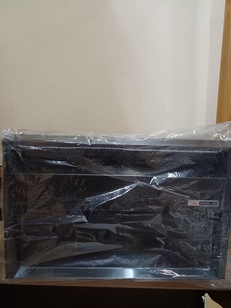 ハッピーポスト新品