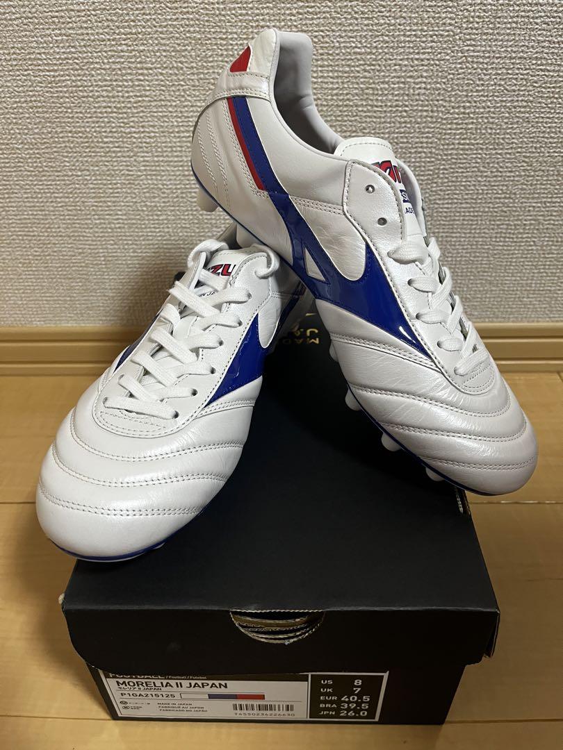 MORELIA 2 JAPAN（モレリア2）