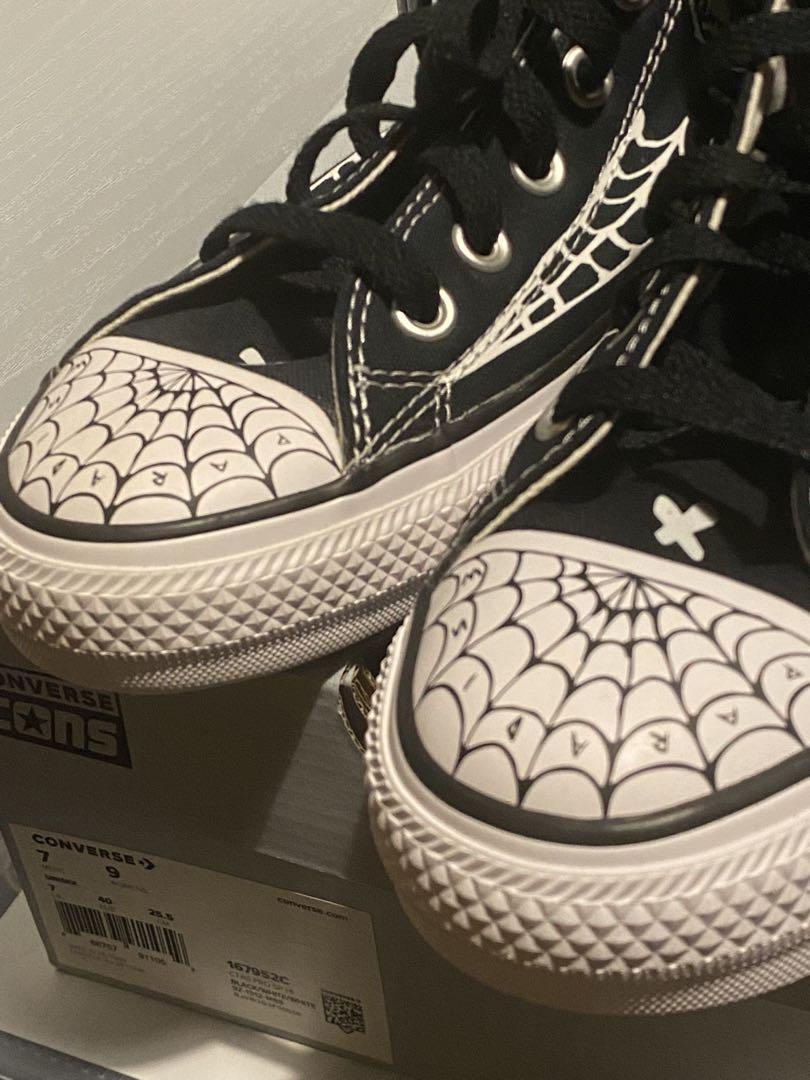 converse cons sean pablo ショーンパブロ hi 25.5 メンズ