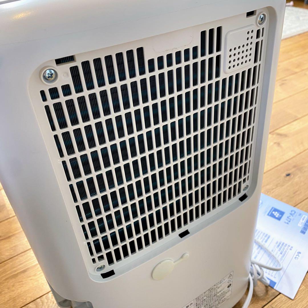 SHARP 衣類乾燥除湿機