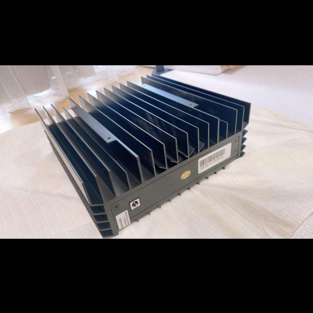 ICERIVER製マイニングマシン　ビットコイン　 AL0 Asic