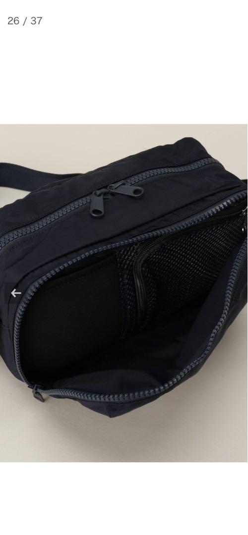 THE NORTH FACEパープルレーベル〜 Shoulder Bag ~